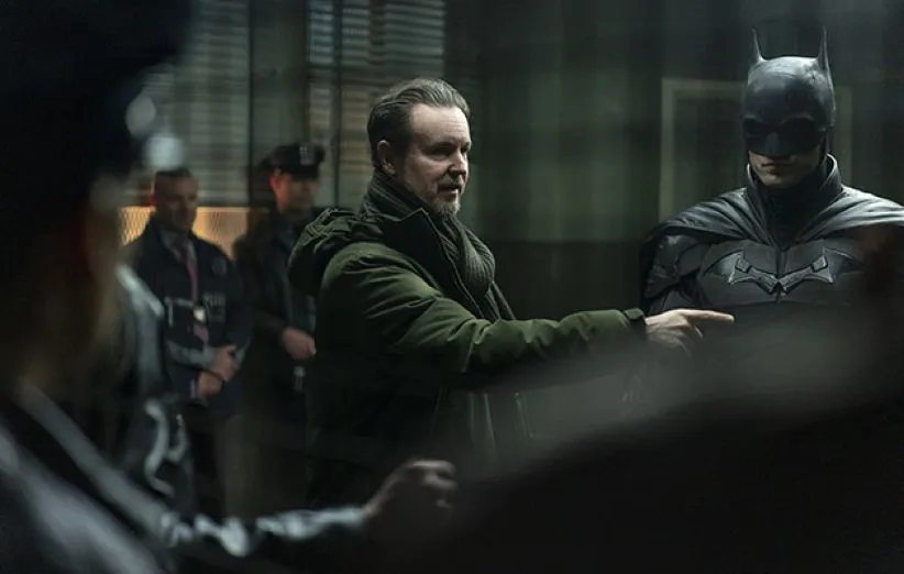 فیلم بتمن 2022