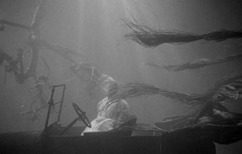 فیلم شب شکارچی