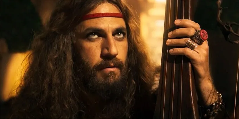 سه هزار سال حسرت