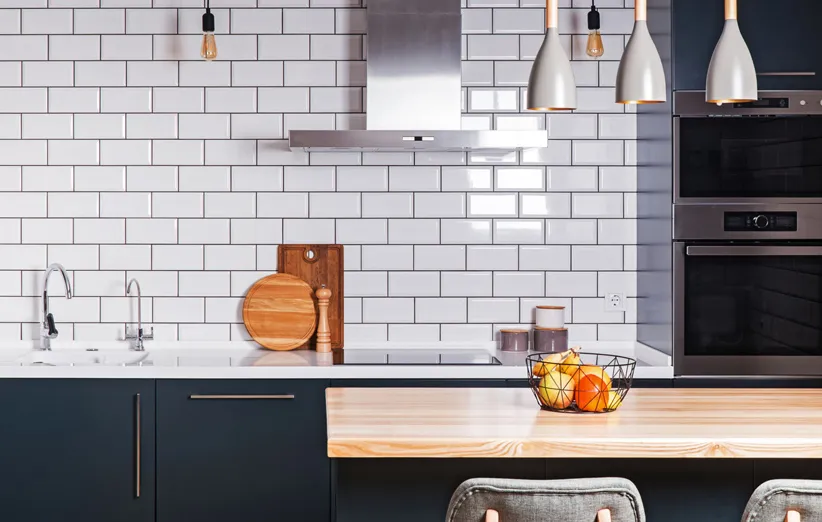 آشنایی با انواع کاشی