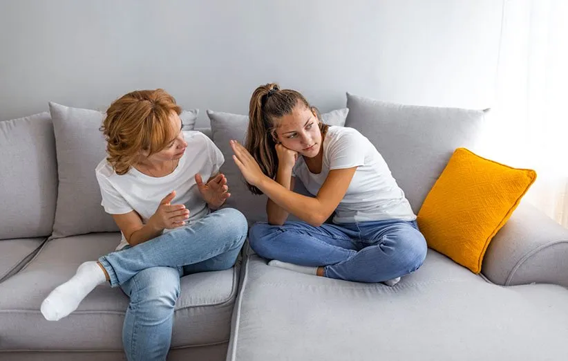 خانواده سمی