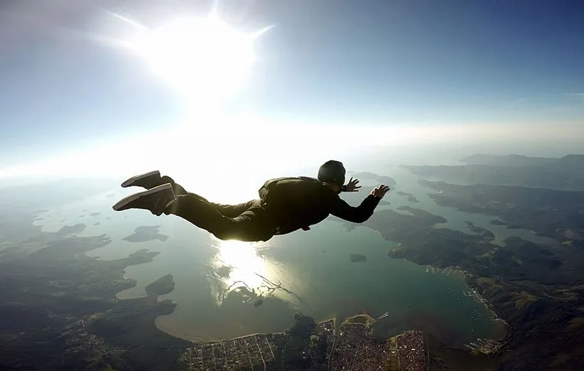 علت ریشه‌ای اضطراب سفر