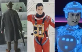 10 فیلم‌ برتر علمی-تخیلی درباره‌ی آرمانشهرها