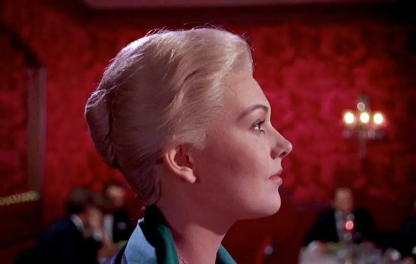 فیلم سرگیجه