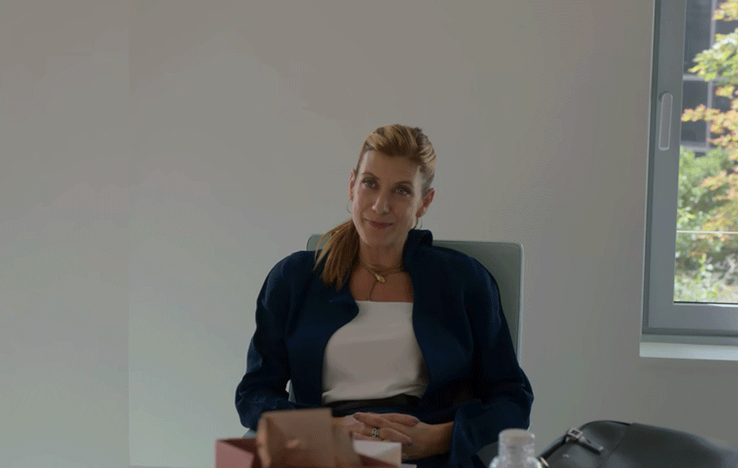 کیت والش بازیگر نقش مادلین