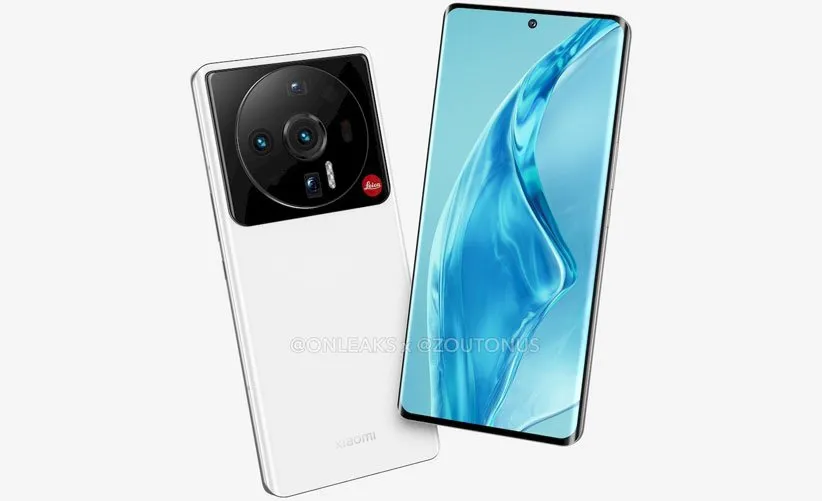 شیائومی 12 اولترا