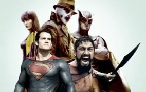 بهترین فیلم‌های زک اسنایدر