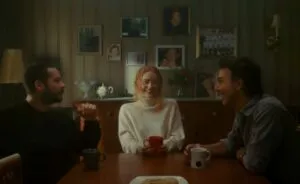 همه چیز خوبه