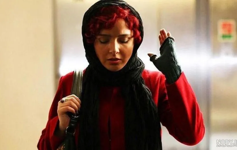 مادر قلب اتمی