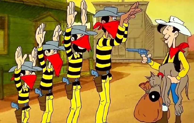 ۱۶ انیمیشن دوبله فارسی که ماندگار شدند + عکس