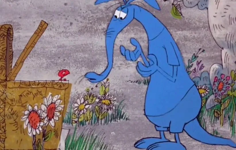 ۱۶ انیمیشن دوبله فارسی که ماندگار شدند + عکس