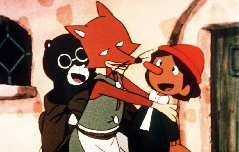 ۱۶ انیمیشن دوبله فارسی که ماندگار شدند + عکس