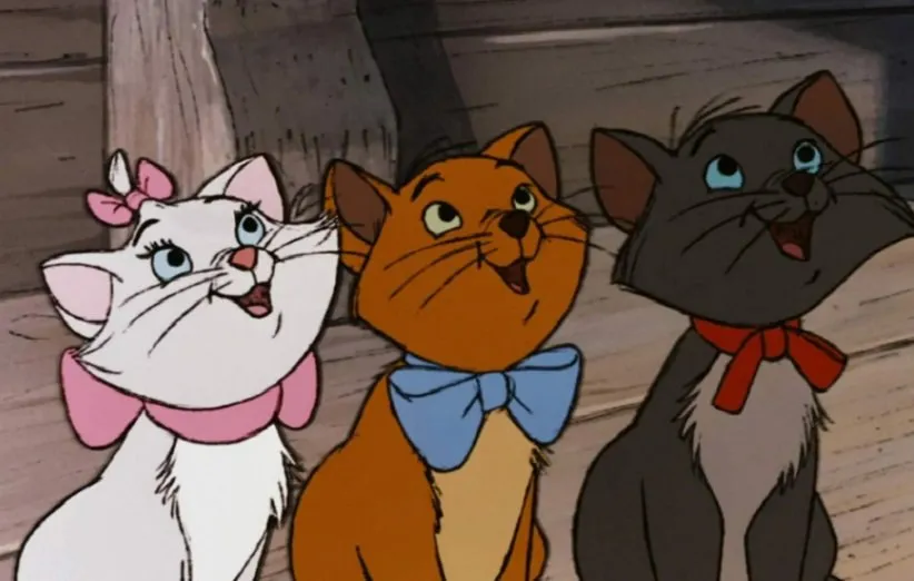 ۱۶ انیمیشن دوبله فارسی که ماندگار شدند + عکس