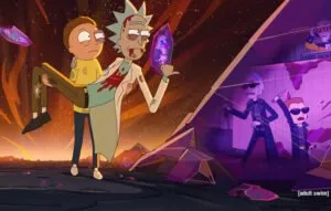 10 انیمیشن سریالی مناسب بزرگسالان که بچهها نباید ببینند