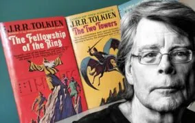 رمان‌های محبوب استیون کینگ