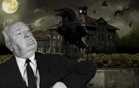 کارگردان‌های ژانر وحشت