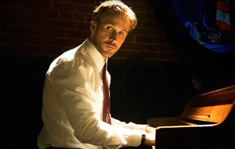 رایان گاسلینگ