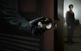 پایان‌بندی فیلم ترسناک