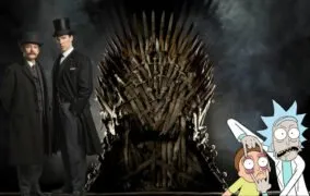 سریال‌های بهتر از بازی تاج و تخت