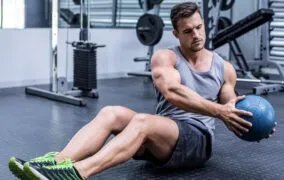 10 فایده‌ی تقویت ماهیچه‌های مرکزی و شکم که از آن‌ها بی‌خبرید!