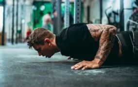 5 تمرین برپی عالی برای تقویت ماهیچه‌های سراسر بدن