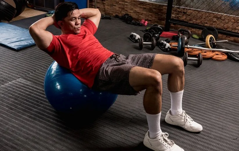 10 فایده‌ی تقویت ماهیچه‌های مرکزی و شکم