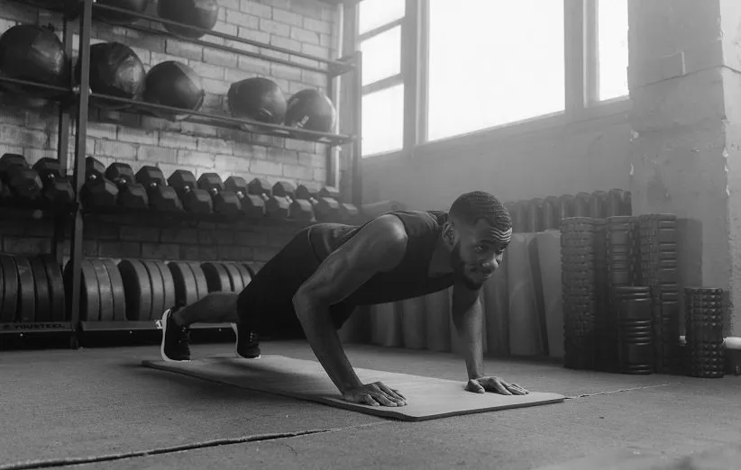 استقامت عضلانی چیست؟