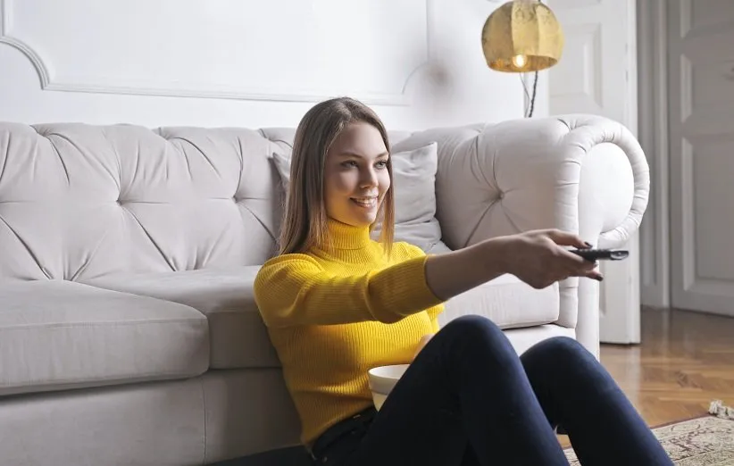 کارهایی را انجام دهید که از آن‌ها لذت می‌برید