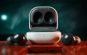 سامسونگ Galaxy Buds 2