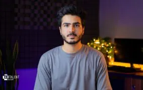 هدفون‌های پشت بسته