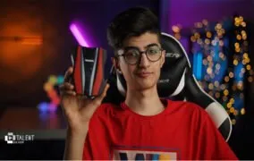 هارد اکسترنال ADATA HD770G