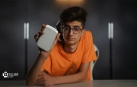 هارد اکسترنال سیلیکون پاور Armor A65