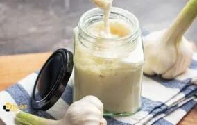 طرز تهیه حریره سیر