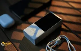 پاوربانک باسئوس Super Mini