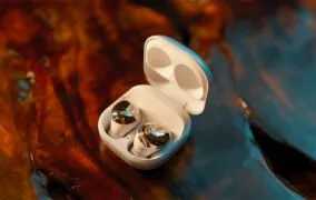 سامسونگ Galaxy Buds Pro