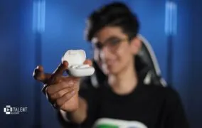 هدفون بی‌سیم پاورولوجی