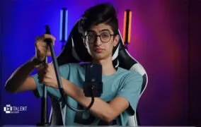 پایه نگهدارنده موبایل باسئوس