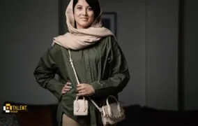 مانتو زنانه اکزاترس