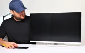 مانیتور ام‌اس‌آی Modern MD271PW