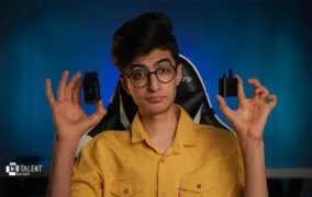 شارژر موبایل