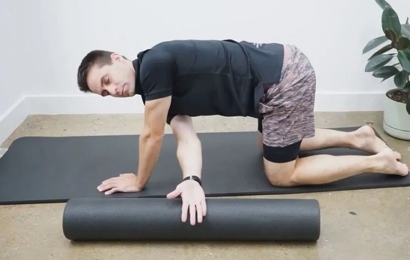 حرکت نخ کردن سوزن