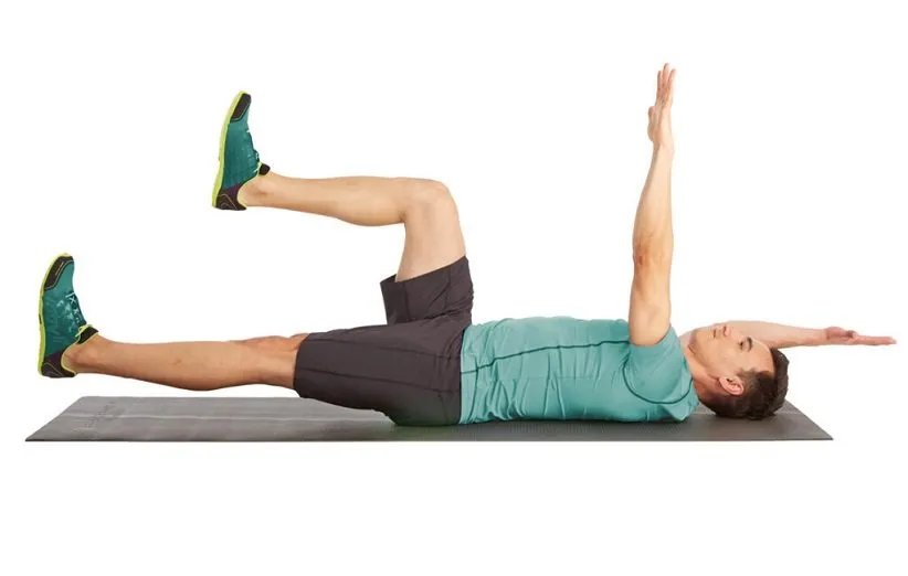 حشره‌ی مرده