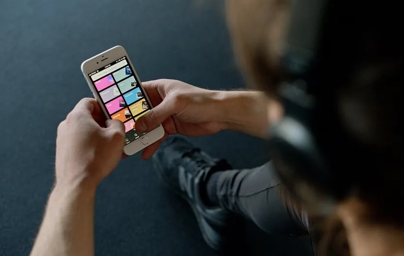 استفاده از نرم‌افزارهای ورزشی