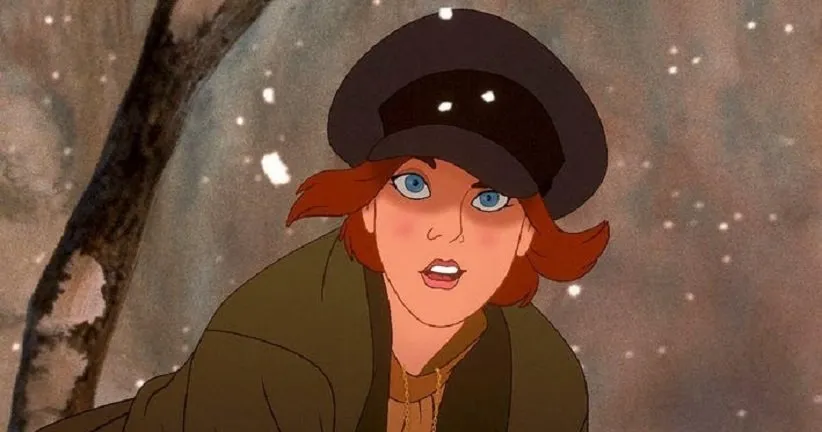 انیمیشن دوبعدی