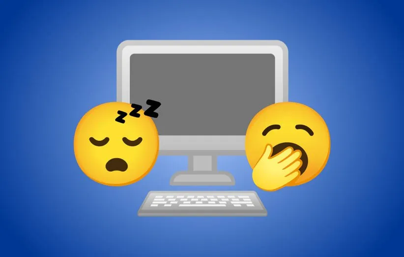 Hibernate کامپیوتر