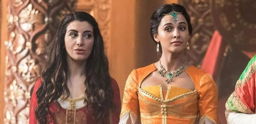 فیلم علاءالدین