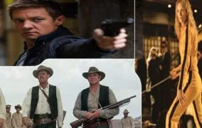 بهترین فیلم‌های اکشن تاریخ سینما