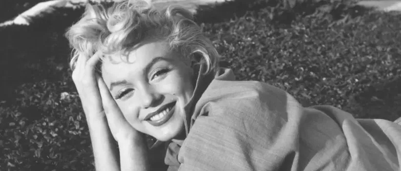 مریلین مونرو