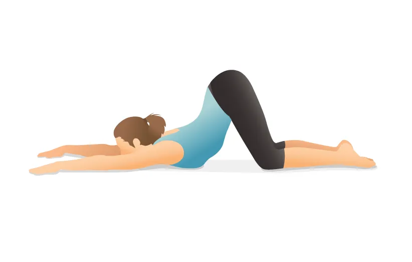 حرکت توله‌سگ