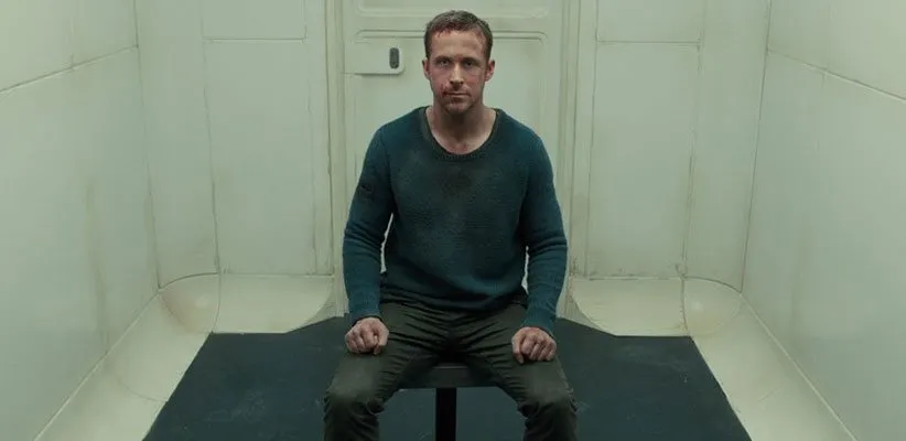 فیلم بلید رانر 2049